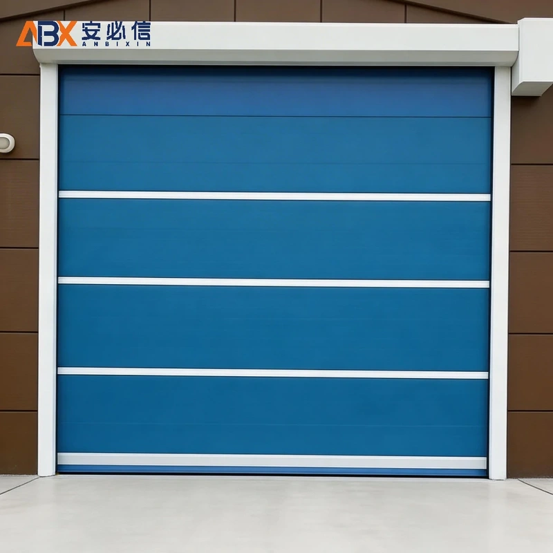宿州快速卷帘门